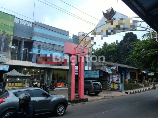 image RUKO JEJER BERIKUT BISNIS MINIMARKET KONDISI JALAN DI SIDOMUKTI SALATIGA  (3)