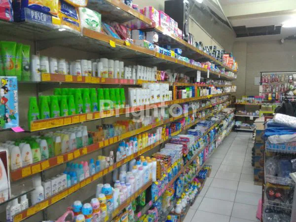 image RUKO JEJER BERIKUT BISNIS MINIMARKET KONDISI JALAN DI SIDOMUKTI SALATIGA  (5)