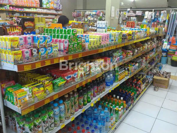 image RUKO JEJER BERIKUT BISNIS MINIMARKET KONDISI JALAN DI SIDOMUKTI SALATIGA  (6)
