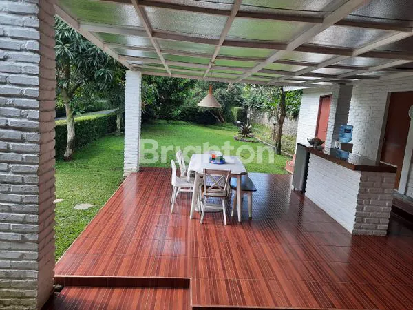 image RUMAH VILLA NYAMAN DI CIMAHI (4)