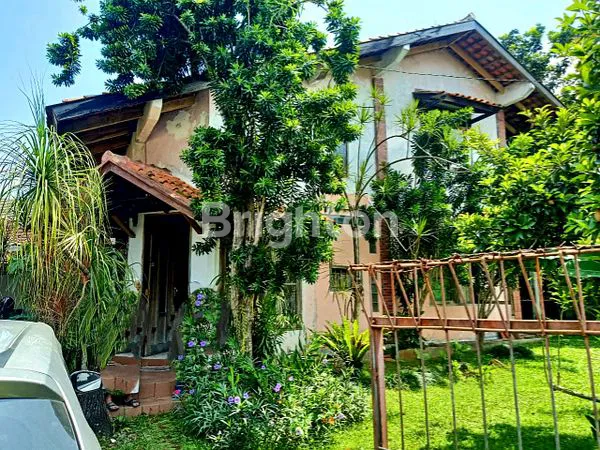 image HUNIAN ASRI DAN NYAMAN, 2 LANTAI JALAN JOHAR CIMANGGU BOGOR (1)