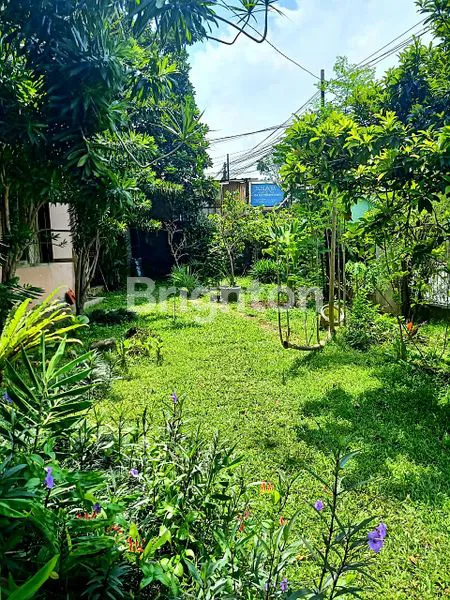 image HUNIAN ASRI DAN NYAMAN, 2 LANTAI JALAN JOHAR CIMANGGU BOGOR (2)