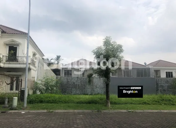 image KAVLING TANAH WISATA BUKIT MAS LUAR CLUSTER DOUBLE WAY (1)