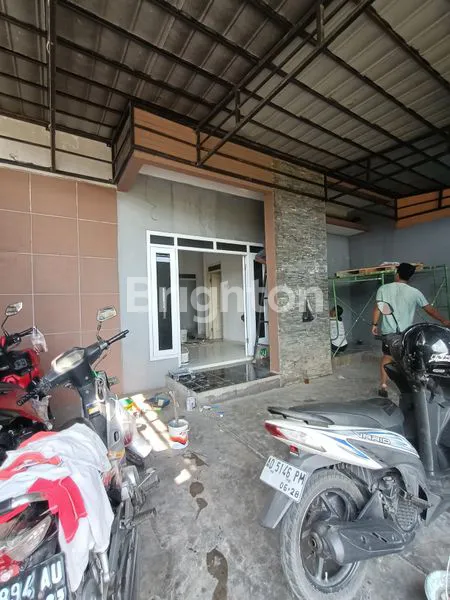 image RUMAH 2 LANTAI 4 KAMAR, DEKAT TOL & UMS (8)