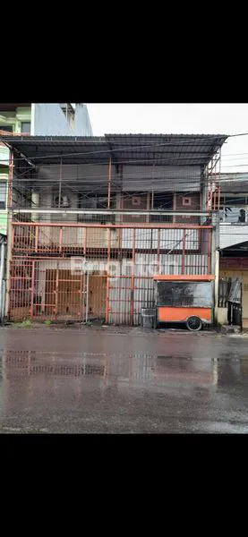 RUKO POROS KOTA MAKASSAR