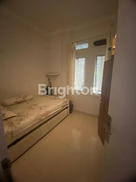 image RUMAH 2 LANTAI BARU RENOV FULL FURNISH (6)