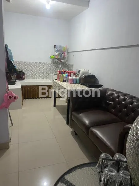 image RUMAH 2 LANTAI BARU RENOV FULL FURNISH (5)