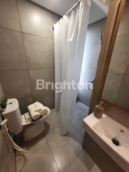 image RUMAH KAWASAN TANAKAYU BSD SERPONG BY SINARMAS LAND CLUSTER VASYA DENGAN BERBAGAI FISILITAS YANG SANGAT LENGKAP. (3)