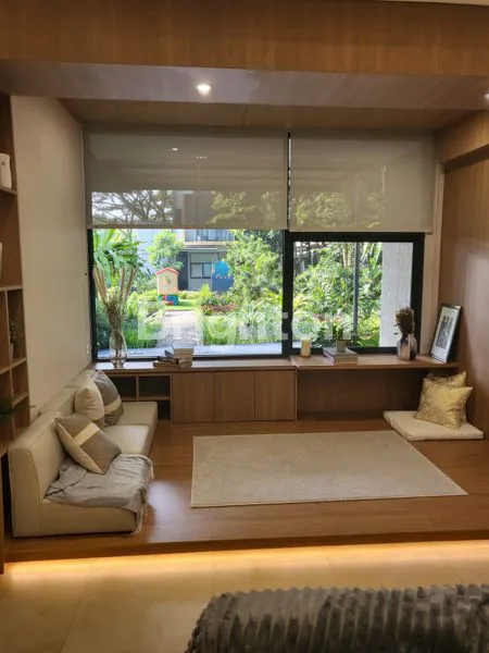 image RUMAH KAWASAN TANAKAYU BSD SERPONG BY SINARMAS LAND CLUSTER VASYA DENGAN BERBAGAI FISILITAS YANG SANGAT LENGKAP. (4)