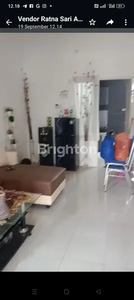 image RUMAH SANGAT MURAH VILLE PARK BAROMBONG MAKASSAR  (8)