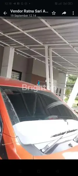 image RUMAH SANGAT MURAH VILLE PARK BAROMBONG MAKASSAR  (5)