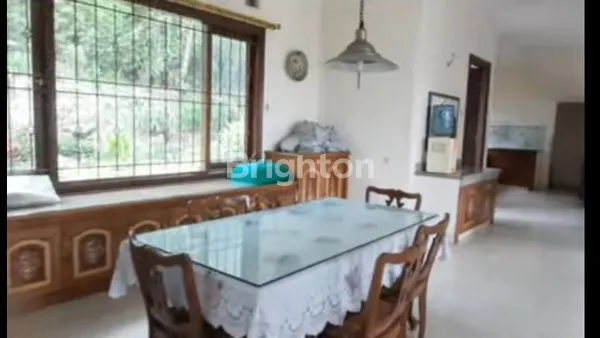 image VILLA DI DAERAH PUNCAK NYAMAN DAN ASRI (1)