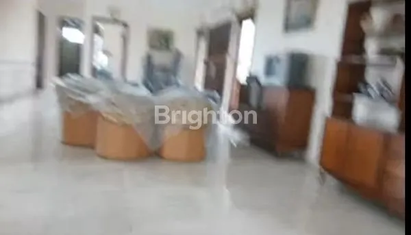 image VILLA DI DAERAH PUNCAK NYAMAN DAN ASRI (4)