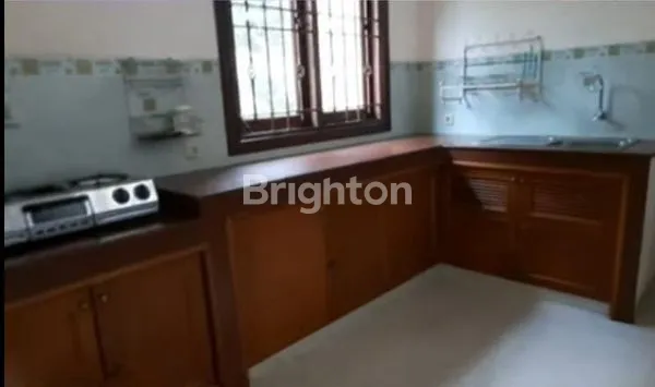 image VILLA DI DAERAH PUNCAK NYAMAN DAN ASRI (6)