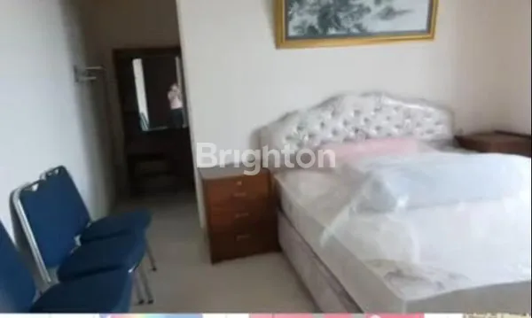 image VILLA DI DAERAH PUNCAK NYAMAN DAN ASRI (3)