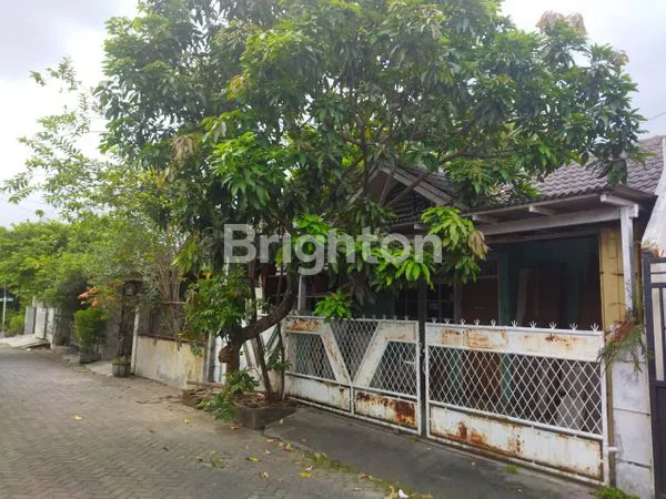 image MURAH RUMAH DEKAT PAKUWON MALL SURABAYA (2)