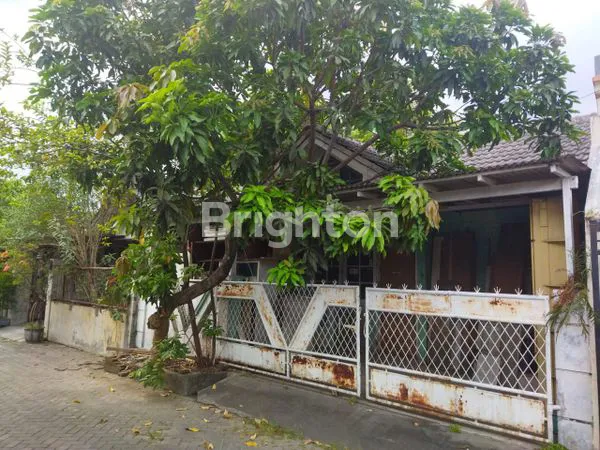image MURAH RUMAH DEKAT PAKUWON MALL SURABAYA (1)