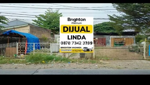 image TANAH DI JALAN STRATEGIS (1)