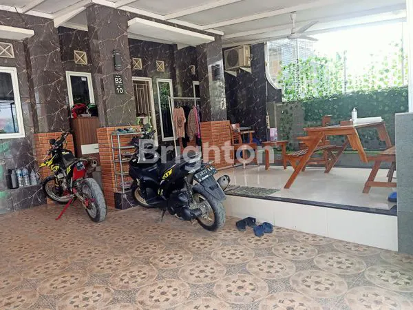 image HUNIAN CANTIK CIKEAS COUNTRY (4)