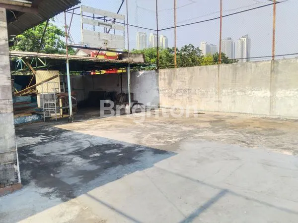 image GEDUNG TANJUNG DUREN RAYA, 2½ LANTAI, HOEK, STRATEGIS, PINGGIR JALAN RAYA (7)