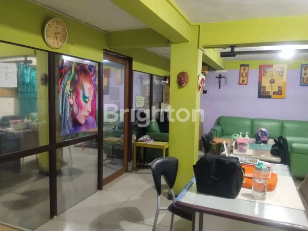 image GEDUNG TANJUNG DUREN RAYA, 2½ LANTAI, HOEK, STRATEGIS, PINGGIR JALAN RAYA (3)