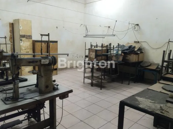 image GEDUNG TANJUNG DUREN RAYA, 2½ LANTAI, HOEK, STRATEGIS, PINGGIR JALAN RAYA (4)