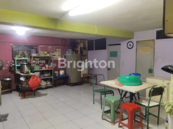 image GEDUNG TANJUNG DUREN RAYA, 2½ LANTAI, HOEK, STRATEGIS, PINGGIR JALAN RAYA (5)