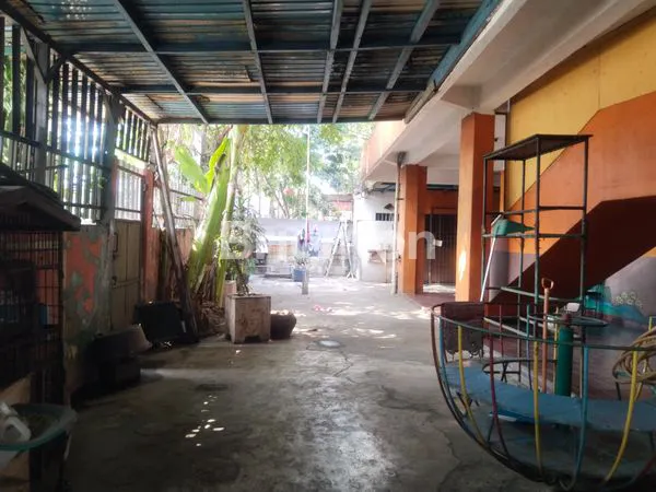 image GEDUNG TANJUNG DUREN RAYA, 2½ LANTAI, HOEK, STRATEGIS, PINGGIR JALAN RAYA (8)