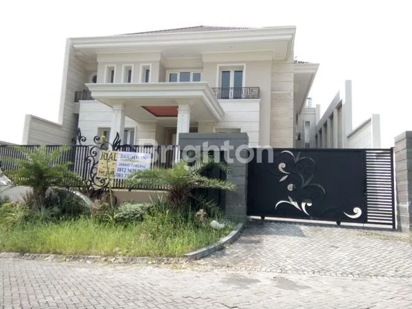 image RUMAH MEWAH GOLF VIEW BUKIT GOLF CITRALAND. BARU GRESSS (1)