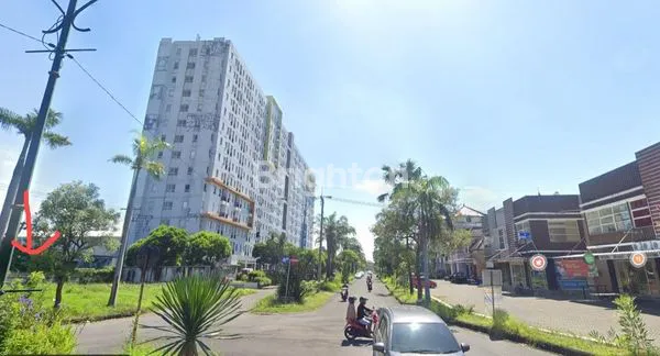 image TANAH HOOK DI LOKASI STRATEGIS, DEKAT PERUMAHAN IKIP GUNUNG ANYAR (1)