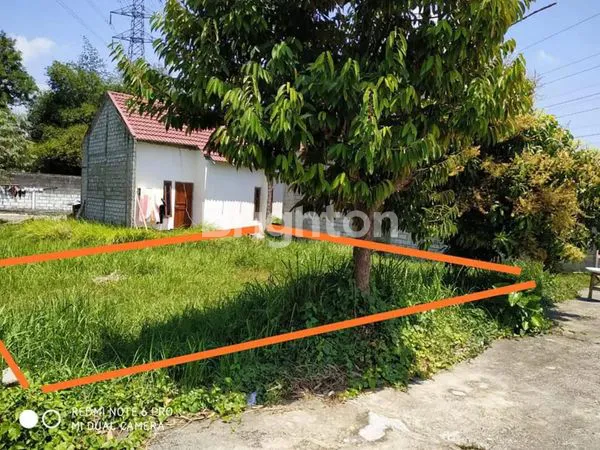 image MONGGO MURAH MERIAH TANAH KAVLING 10 RU DI PERUMAHAN BANARAN PESANTREN KOTA KEDIRI (4)