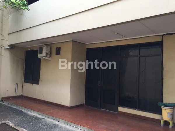 image RUMAH DENGAN HARGA TANAH NYA SAJA DI KAWASAN TOMANG JAKARTA BARAT  (1)