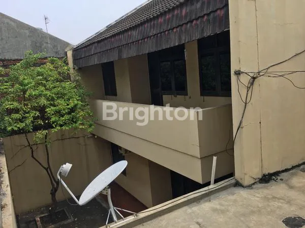 image RUMAH DENGAN HARGA TANAH NYA SAJA DI KAWASAN TOMANG JAKARTA BARAT  (5)