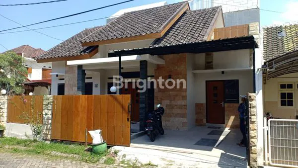 image RUMAH GRIYA SHANTA BARU DAN SIAP DIHUNI (1)