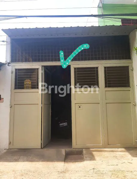 image RUKO SIAP BUKA BISNIS DAN SIAP HUNI - DI JALAN MERANTI - MEDAN BERHADIAH MOBIL WULING (1)