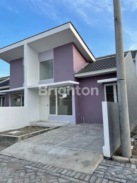 image CEPAT GREEN MANSION SEDATI (1)