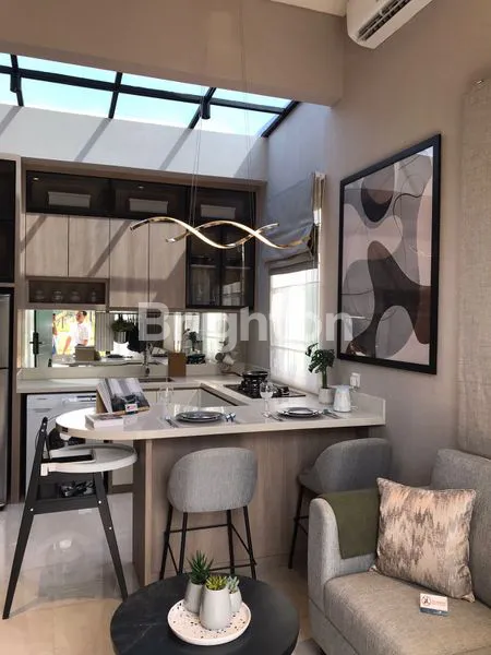 image RUMAH BARU CITRA GARDEN BINTARO TYPE RUSSELIA (5)