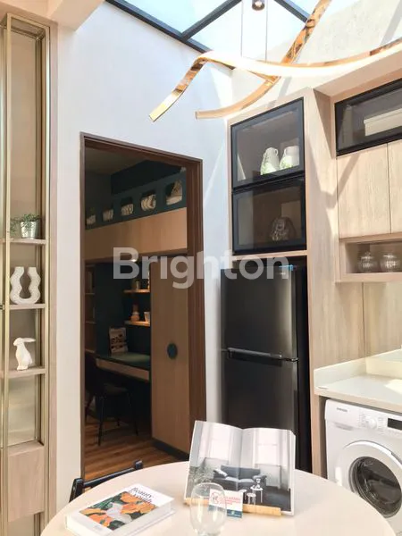 image RUMAH BARU CITRA GARDEN BINTARO TYPE RUSSELIA (6)