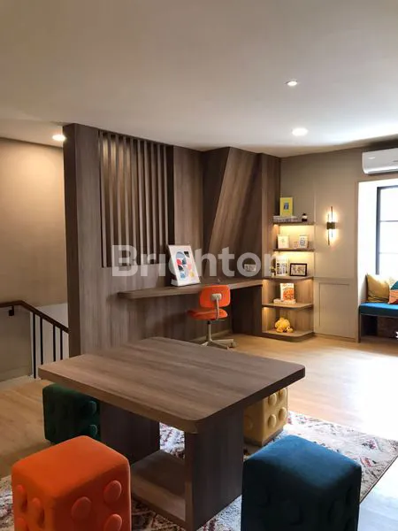 image RUMAH BARU CITRA GARDEN BINTARO TYPE CELOSIA (2)