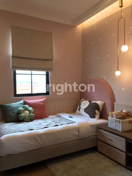 image RUMAH BARU CITRA GARDEN BINTARO TYPE CELOSIA (3)