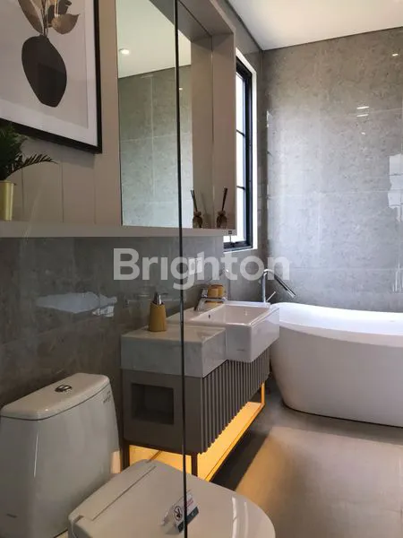 image RUMAH BARU CITRA GARDEN BINTARO TYPE CELOSIA (5)