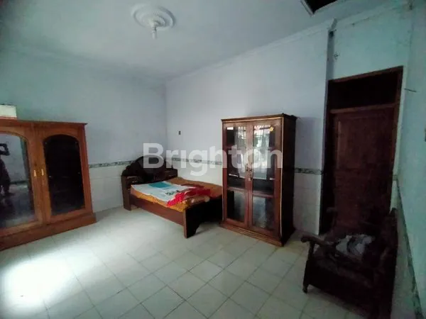 HUNIAN NYAMAN TENGAH KOTA