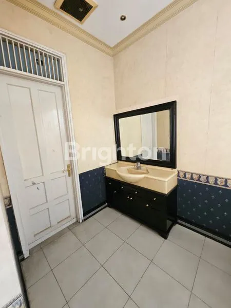 image VILLA SENTRA RAYA CITRALAND (7)