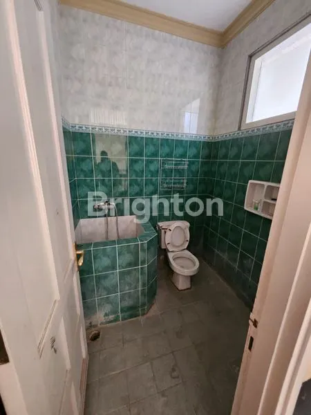 image VILLA SENTRA RAYA CITRALAND (8)