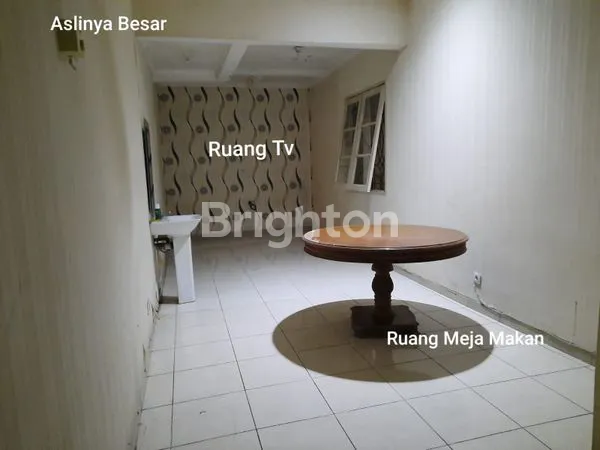 image HUNIAN NYAMAN ASRI, STRATEGIS, DALAM CLUSTER DI TAMAN LAGUNA CIBUBUR (2)