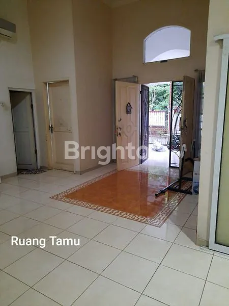 image HUNIAN NYAMAN ASRI, STRATEGIS, DALAM CLUSTER DI TAMAN LAGUNA CIBUBUR (6)