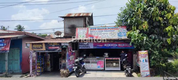 image RUMAH GANDENG KAWASAN BISNIS SIMPANG BESILAM PADANG TUALANG TG PURA (1)