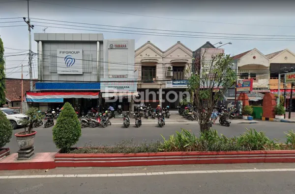 image JUAL CEPAT RUKO EKS BANK STRATEGIS, DI JALAN GAJAHMADA, MAGERSARI, KOTA MOJOKERTO. (1)