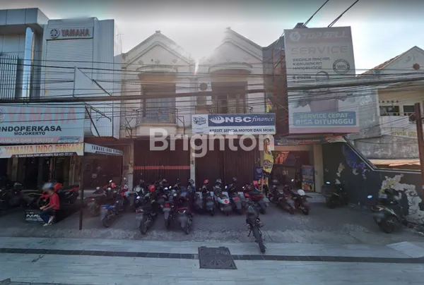 image JUAL CEPAT RUKO EKS BANK STRATEGIS, DI JALAN GAJAHMADA, MAGERSARI, KOTA MOJOKERTO. (2)