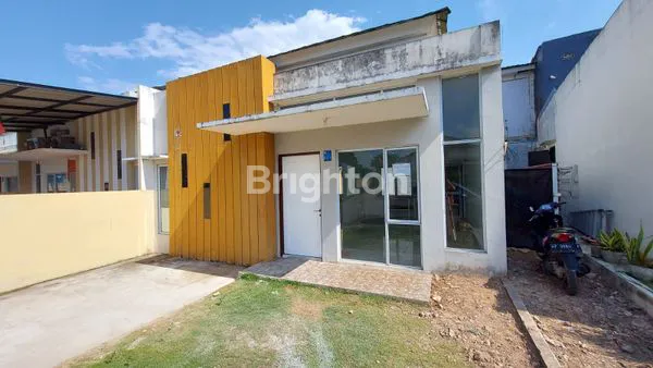 image RUMAH SEWA GLORY VIEW SIAP HUNI (1)